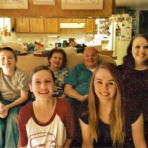 Meet your Posher, Charles